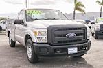 Used 2016 Ford F-250 Regular Cab Service Truck for sale #P1310 - photo 4