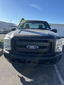 Used 2016 Ford F-250 Regular Cab Cab Chassis for sale #P1311 - photo 2