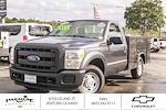 Used 2016 Ford F-250 Regular Cab Service Truck for sale #P1311 - photo 1