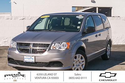 Used 2018 Dodge Grand Caravan SE Minivan for sale #P1314 - photo 1