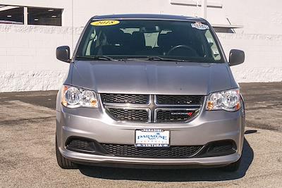 Used 2018 Dodge Grand Caravan SE Minivan for sale #P1314 - photo 2