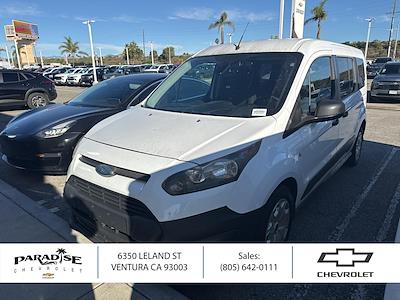 Used 2018 Ford Transit Connect XL Passenger Van for sale #P1317 - photo 1