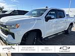 Used 2023 Chevrolet Silverado 1500 LT Crew Cab for sale #P1321 - photo 1