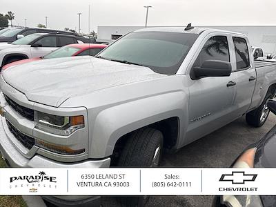 2019 Chevrolet Silverado 1500 Double Cab RWD Pickup for sale #P1324 - photo 1