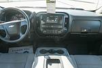 Used 2019 Chevrolet Silverado 1500 Custom Double Cab for sale #P1324 - photo 11