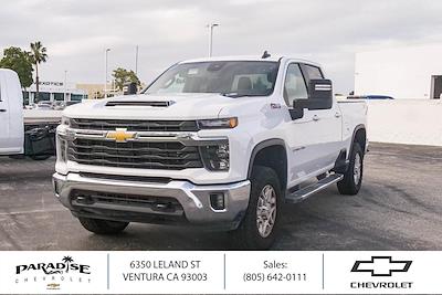 Used 2024 Chevrolet Silverado 2500 LT Crew Cab for sale #P1328 - photo 1