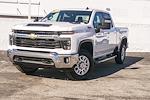 Used 2024 Chevrolet Silverado 2500 LT Crew Cab for sale #P1328 - photo 1