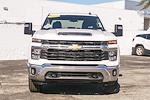 Used 2024 Chevrolet Silverado 2500 LT Crew Cab for sale #P1328 - photo 3
