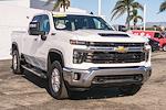 Used 2024 Chevrolet Silverado 2500 LT Crew Cab for sale #P1328 - photo 4
