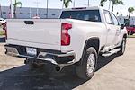 Used 2024 Chevrolet Silverado 2500 LT Crew Cab for sale #P1328 - photo 8