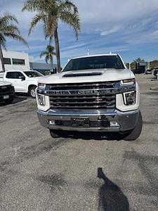 Used 2021 Chevrolet Silverado 3500 LTZ Crew Cab for sale #P1337 - photo 2