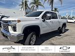 Used 2021 Chevrolet Silverado 3500 LTZ Crew Cab for sale #P1337 - photo 1