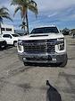 Used 2021 Chevrolet Silverado 3500 LTZ Crew Cab for sale #P1337 - photo 2