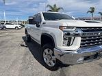 Used 2021 Chevrolet Silverado 3500 LTZ Crew Cab for sale #P1337 - photo 3