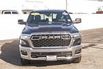 Used 2025 Ram 1500 Big Horn Crew Cab for sale #P1345 - photo 5