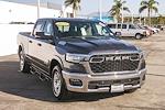 Used 2025 Ram 1500 Big Horn Crew Cab for sale #P1345 - photo 6