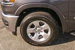 Used 2025 Ram 1500 Big Horn Crew Cab for sale #P1345 - photo 4