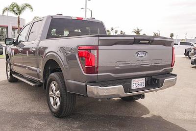Used 2024 Ford F-150 - photo 1