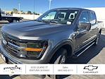Used 2024 Ford F-150 XLT SuperCrew Cab for sale #P1347 - photo 1