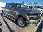 Used 2024 Ford F-150 XLT SuperCrew Cab for sale #P1347 - photo 5