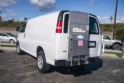 Used 2011 Chevrolet Express 1500 - photo 1