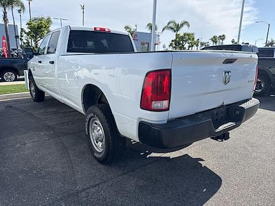 Used 2014 Ram 2500 - photo 1