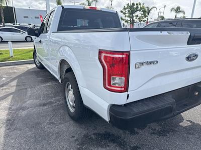 Used 2017 Ford F-150 - photo 1