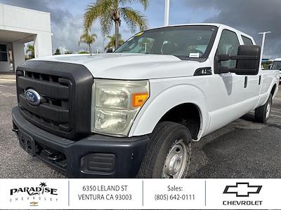 Used 2011 Ford F-250 XL Crew Cab for sale #P1355 - photo 1
