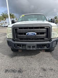 Used 2011 Ford F-250 XL Crew Cab for sale #P1355 - photo 2