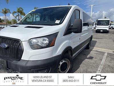 Used 2022 Ford Transit 350 - photo 1