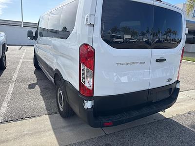 Used 2022 Ford Transit 350 - photo 1