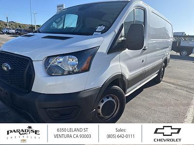 Used 2021 Ford Transit 150 - photo 1