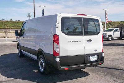 Used 2021 Ford Transit 150 - photo 1