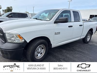 2016 Ram 1500 Quad Cab RWD Pickup for sale #P1358 - photo 1