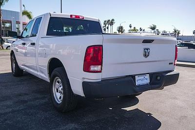 Used 2016 Ram 1500 - photo 1