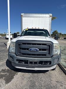 Used 2013 Ford F-450 - photo 1
