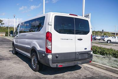 Used 2018 Ford Transit 350 - photo 1