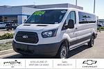 2018 Ford Transit 350 Low Roof SRW RWD Passenger Van for sale #P1360 - photo 1