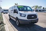 2018 Ford Transit 350 Low Roof SRW RWD Passenger Van for sale #P1360 - photo 3