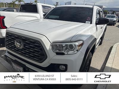 Used 2019 Toyota Tacoma SR Double Cab for sale #P1361 - photo 1