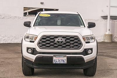 Used 2019 Toyota Tacoma SR Double Cab for sale #P1361 - photo 2