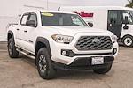 Used 2019 Toyota Tacoma SR Double Cab for sale #P1361 - photo 4