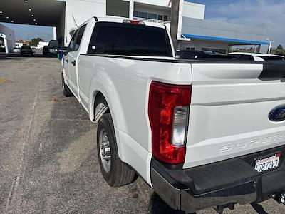 Used 2019 Ford F-350 XL Crew Cab for sale #P1363 - photo 2