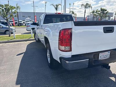 Used 2010 GMC Sierra 1500 - photo 1