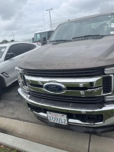 Used 2018 Ford F-350 XL Crew Cab for sale #P1366 - photo 2