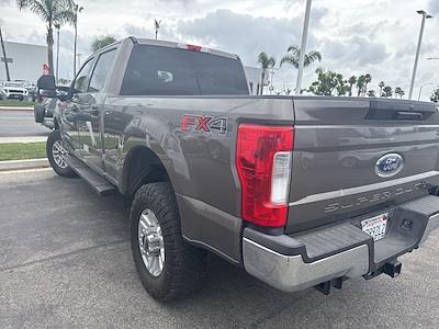 Used 2018 Ford F-350 - photo 1