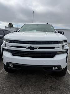 Used 2021 Chevrolet Silverado 1500 - photo 1