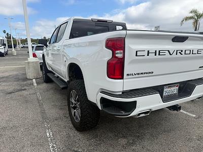 2021 Chevrolet Silverado 1500 Crew Cab 4WD Pickup for sale #P1366A - photo 2