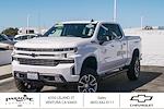 2021 Chevrolet Silverado 1500 Crew Cab 4WD Pickup for sale #P1366A - photo 1