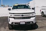2021 Chevrolet Silverado 1500 Crew Cab 4WD Pickup for sale #P1366A - photo 3